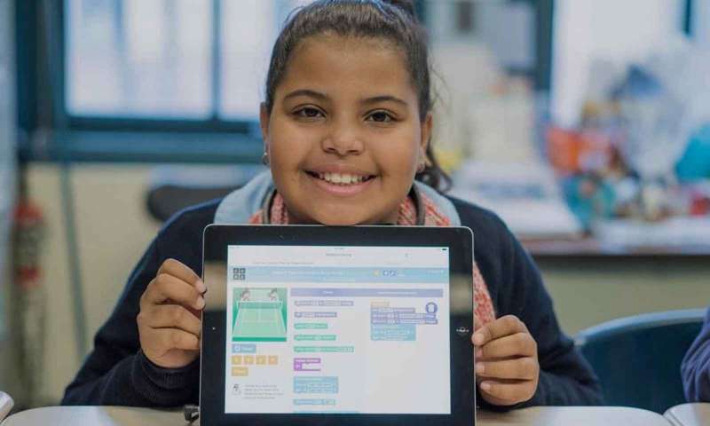 Öğretmenlere göre, çocuklar kodlama öğrenmeli!