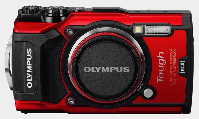 Olympus'dan Yeni 4K Kayıt Yapabilen Kamera Tanıtıldı ...
