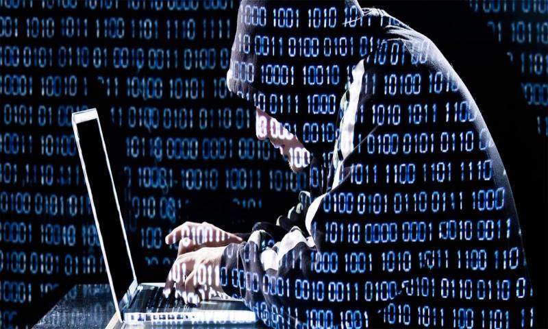 Onbinlerce Bilgisayara Saldırı Düzenleyen 2 Genç Yakalandı