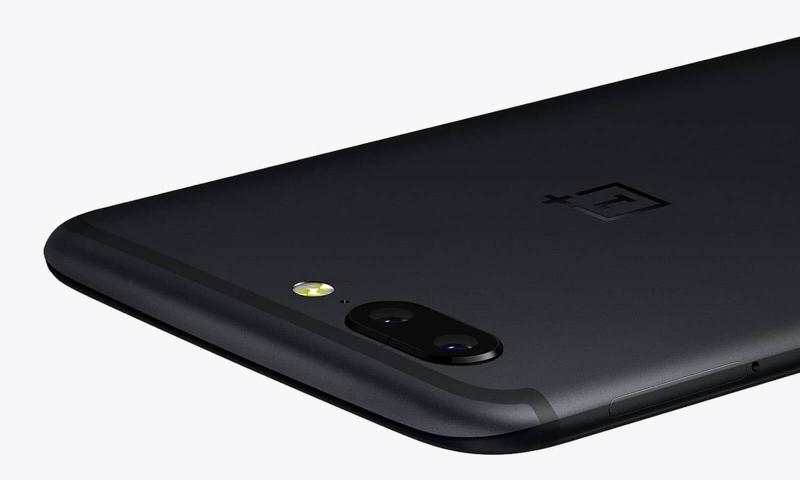OnePlus 5'e Ait Kısa Video Yayınlandı