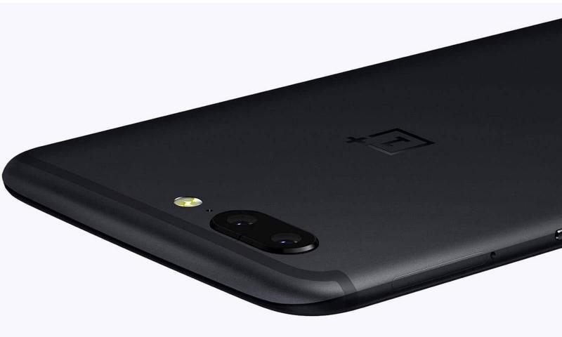 OnePlus 5'in Batarya Boyutu Belli Oldu