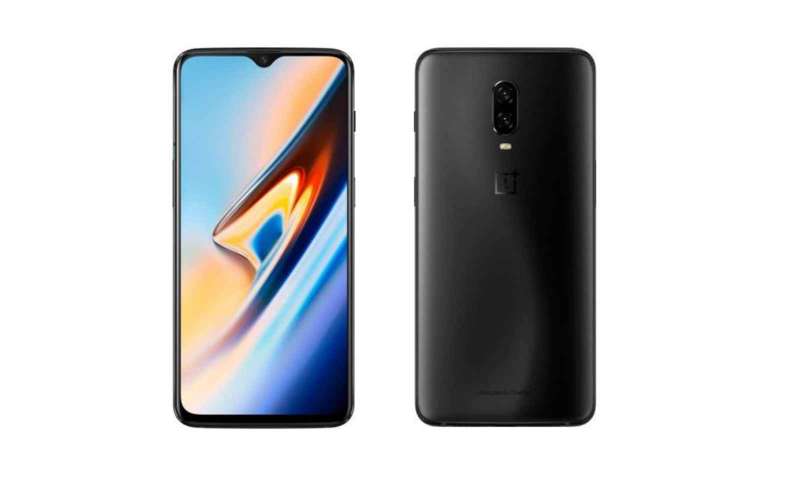 OnePlus 6T Özellikleri ve Fiyatı Netleşti