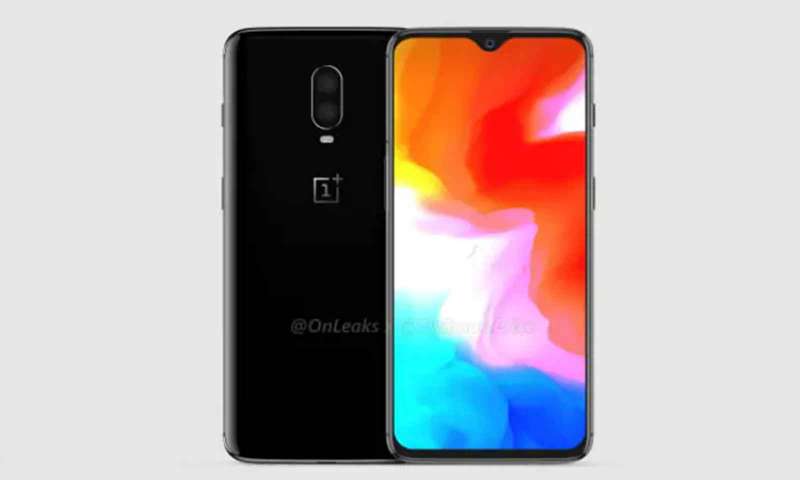 OnePlus 6T Tanıtıma Az Kala Ortaya Çıktı