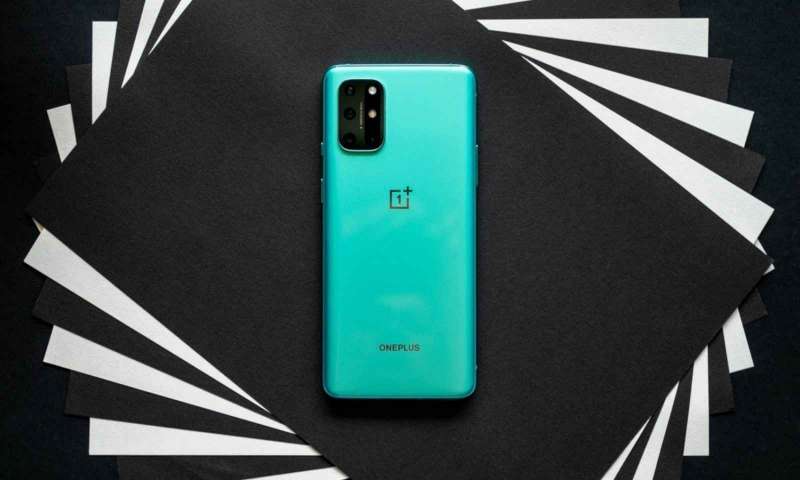 OnePlus 9 Pro tasarımı ortaya çıktı