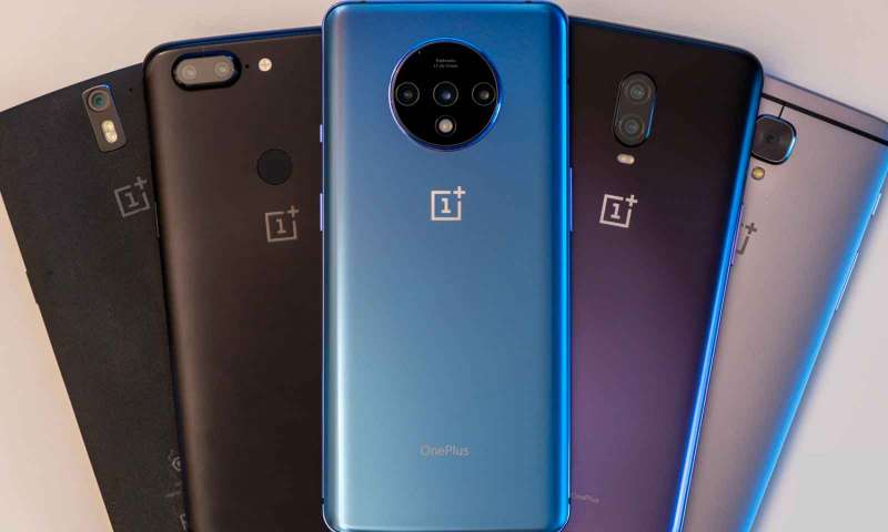 OnePlus kamera hedeflerini açıkladı!