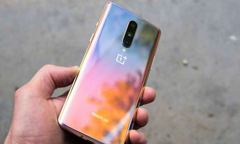 OnePlus Nord'un DXOMARK puanı ortaya çıktı