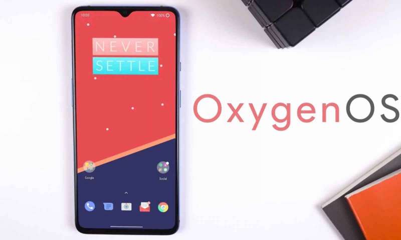OnePlus'tan kullanıcılarını sevindirecek 