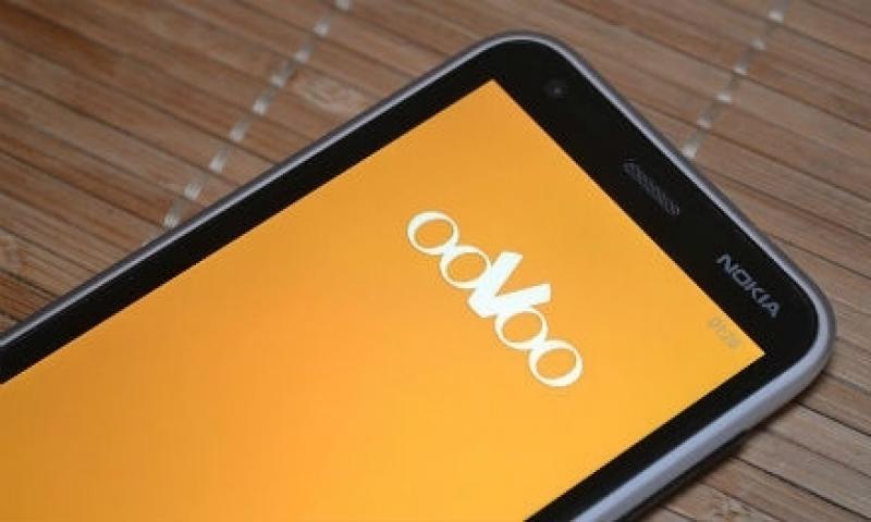ooVoo, Windows Phone'a Geldi