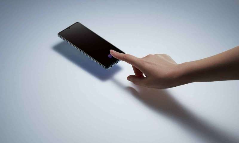 OPPO A serisinin seri modeli A91'i tanıttı