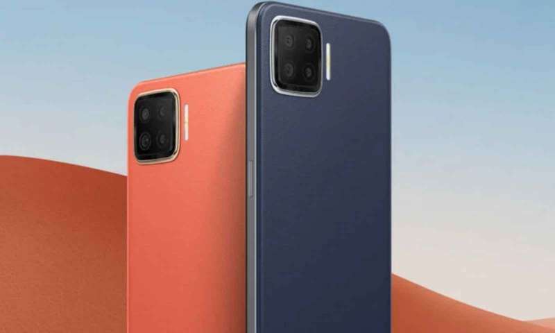 OPPO A73 Türkiye'de satışa çıktı