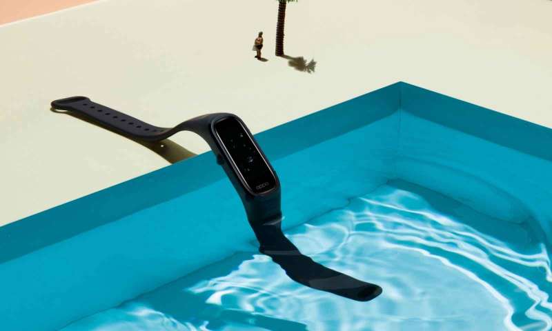 OPPO Band Sport Türkiye’de satışa çıkıyor