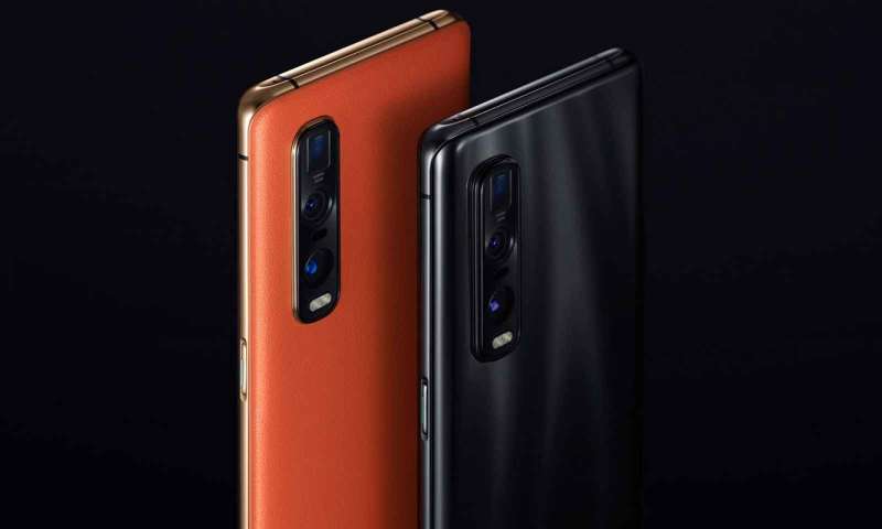 OPPO Find X2 Lite'ın özellikleri gün yüzüne çıktı
