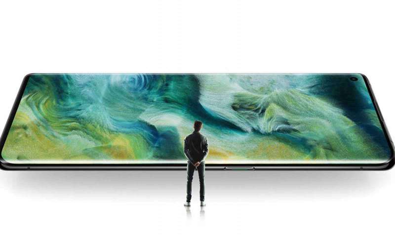 OPPO Find X2 serisinin iddialı yeni teknik detayları