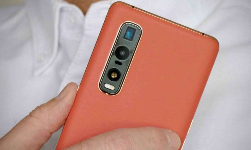 OPPO Find X3 Pro sızıntıları gelmeye devam ediyor