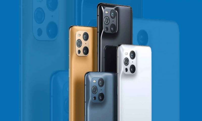 OPPO Find X3 serisinin çıkış tarihi belli oldu