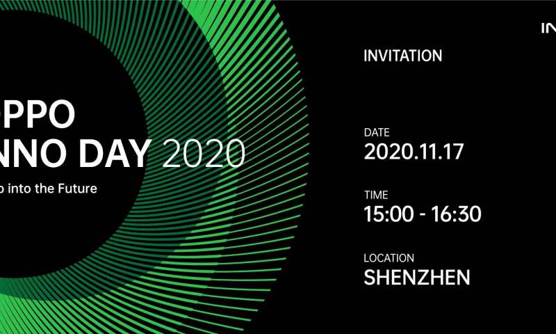 OPPO genişleyebilir katlanabilir ekranlı akıllı telefon üzerinde çalışıyor