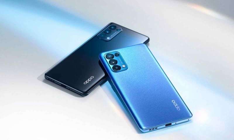 Oppo Reno 6 Pro+ 5G Geekbench'te görüntülendi