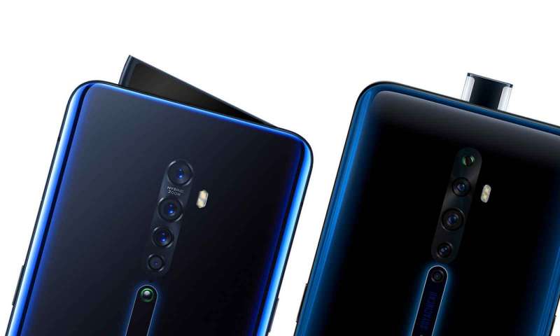 OPPO yeni ekran garantisi kapmanyasını açıkladı