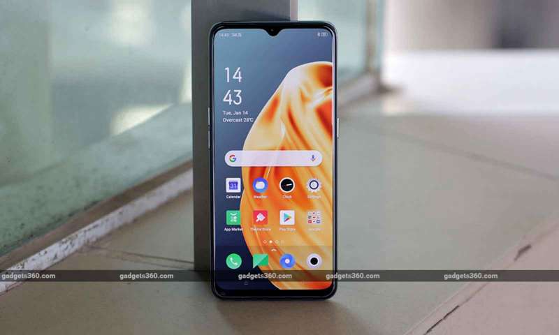 OPPO'dan yeni bir akıllı telefon geliyor