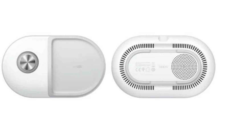 OPPO'nun yeni kablosuz şarj cihazı AirVOOC özellikleri