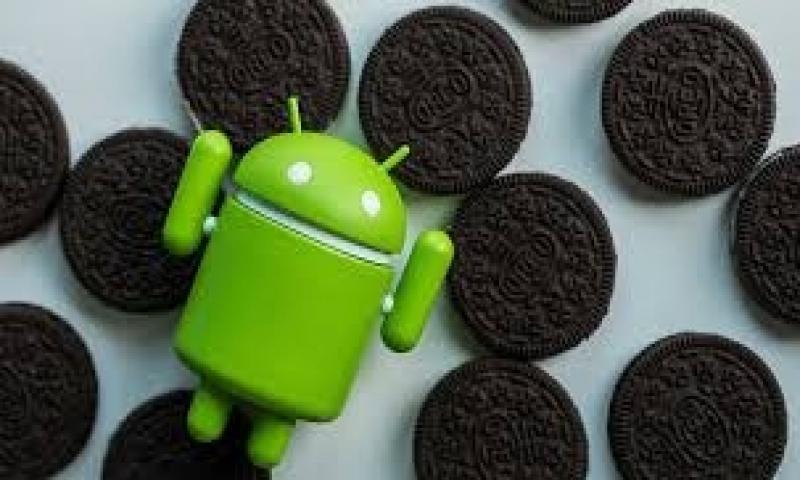 Oreo'lu Note 8'den ilk görüntüler!