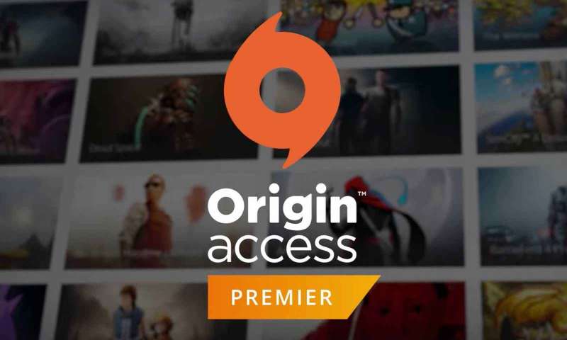 Origin Acces Premier'e üç yeni oyun daha ekleniyor