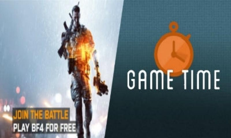 Origin Game Time'da Oyunları Denemesi Bedava!