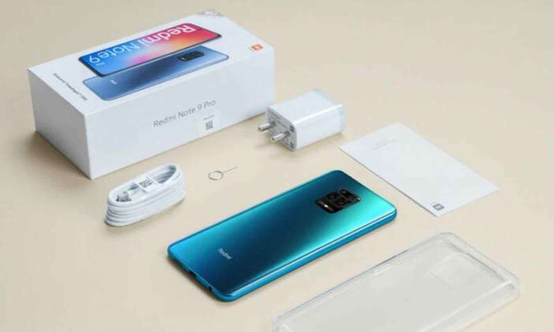 Orta segmentin en yeteneklisi Redmi Note 9 oldu