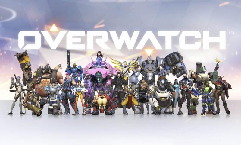 Overwatch 30 milyon oyuncuya ulaştı