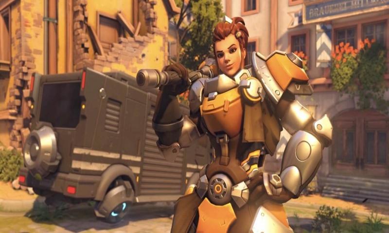 Overwatch'ın yeni kahramanının Türk olmadığı kesinleşti