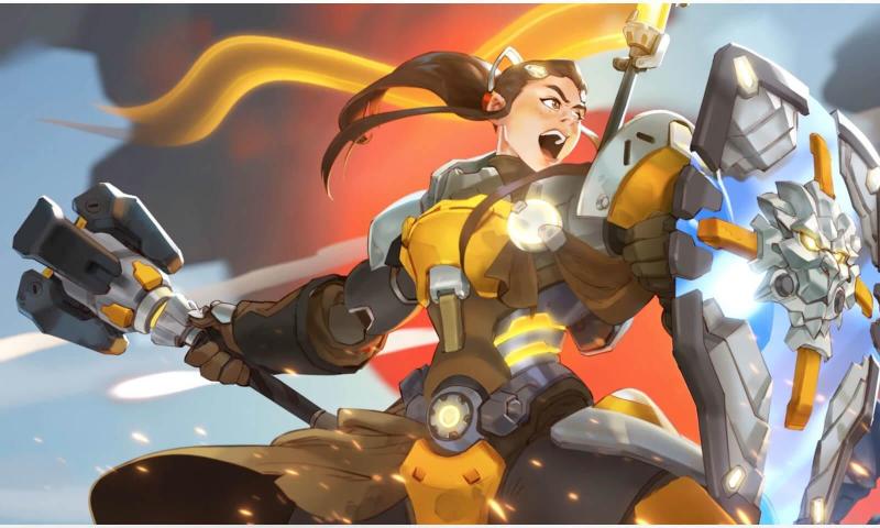 Owerwatch ırkçı söylemlerle mücadele ediyor!