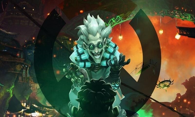 Owerwatch'ta 4. sezon yenilikleri de beraberinde getirebilir