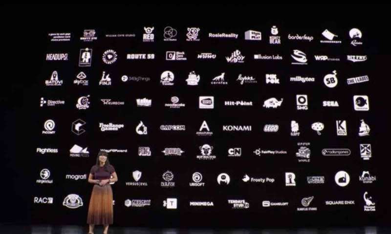 Oyun abonelik servisi Apple Arcade ne zaman çıkıyor? İşte fiyatı...