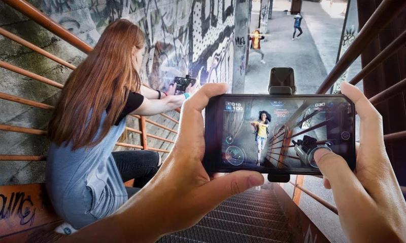 Oyun dünyasının en iyi grafiklere sahip 10 oyunu