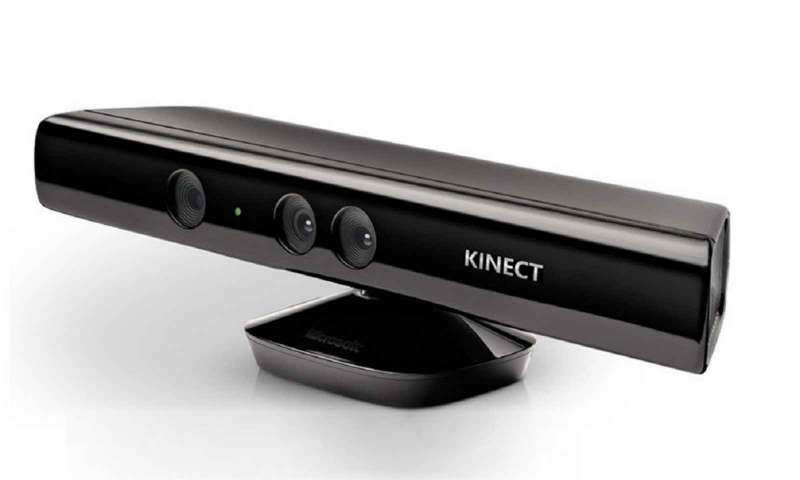Oyuncuların Gözdesi Kinect Geri Döndü