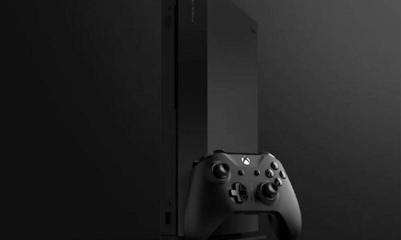 Özel Versiyon Project Scorpio Editon Sızdırıldı