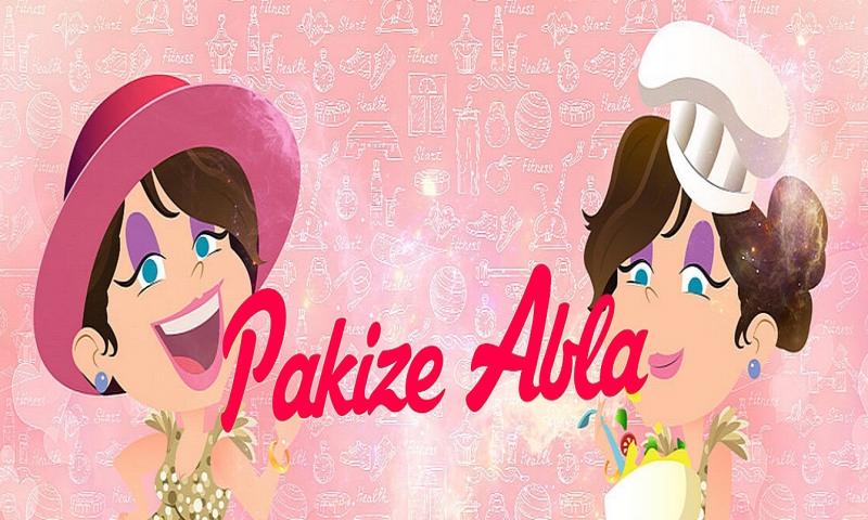 Pakize Abla; Kadınların Mobil Dünyadaki En Yakın Arkadaşı!