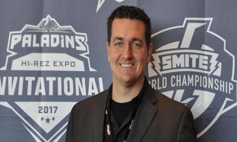 Paladins'in Yapımcısından Overwatch Benzetmesine Cevap Geldi