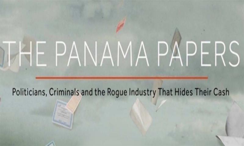 Panama Belgeleri veritabanı için arama motoru açıldı!