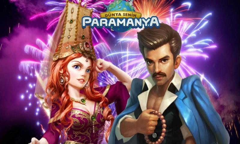 Paramanya Turnuvası'nın ilk turu Adana'da gerçekleştirildi