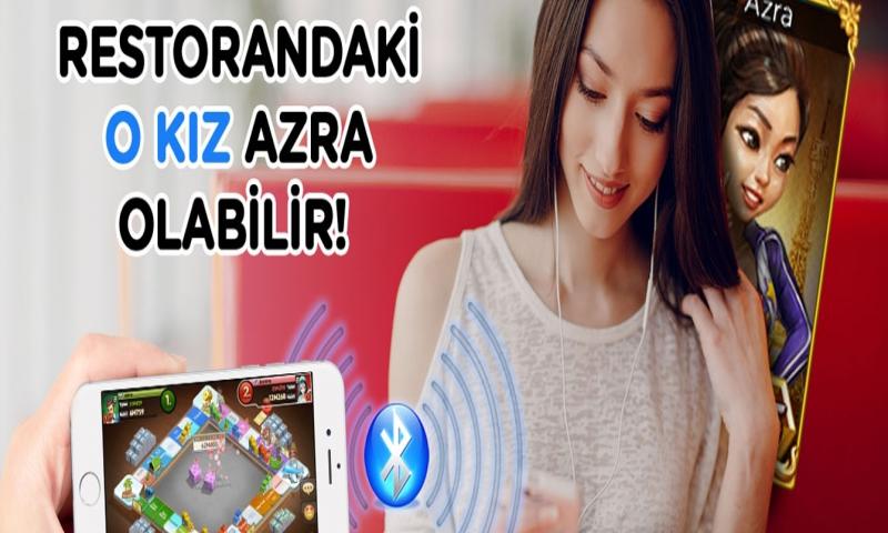 Paramanya'ya Bluetooth ve Takım Zarları Özellikleri Eklendi