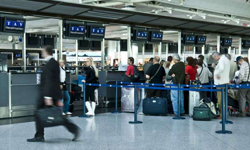 Pasaportlar Kalkıyor, Dijital Kimlikler Geliyor!