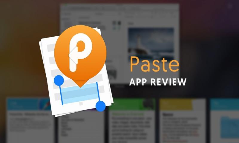 Pasteapp nedir?