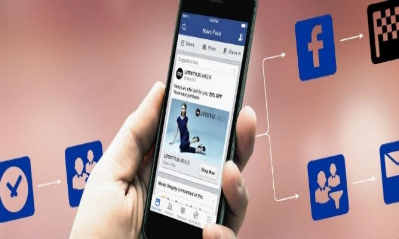 Pazarlama Profesyonellerine Yeni Ürün: Social Ads