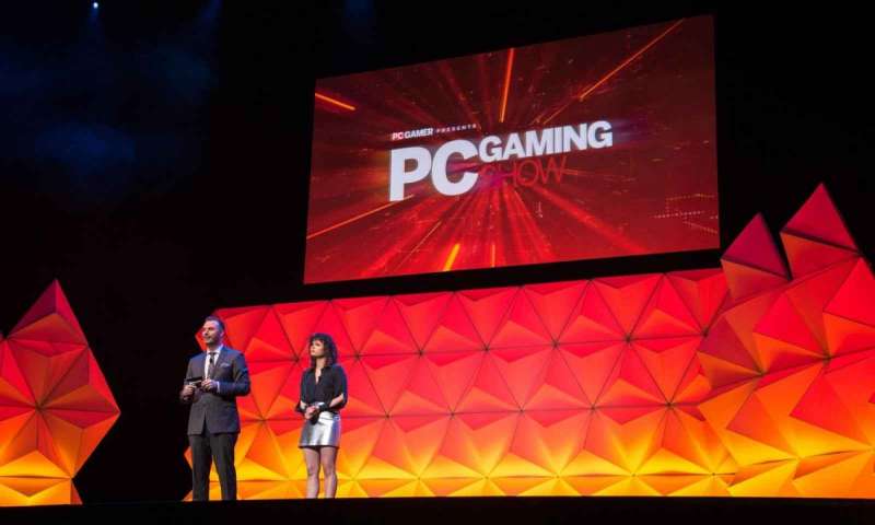 PC Gaming Show 2020’de tanıtılan oyunlar