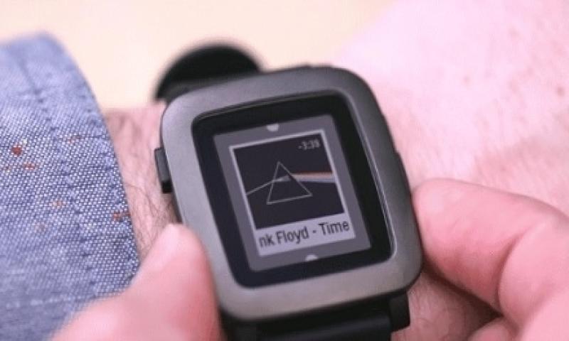 Pebble Time Bağış Rekorları Kırıyor! (Video)