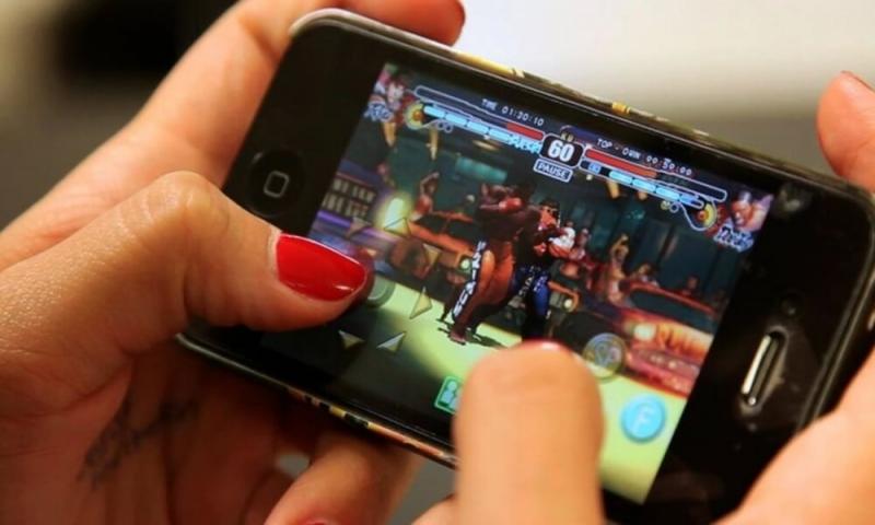 Pek duyulmamış 5 harika mobil oyun!