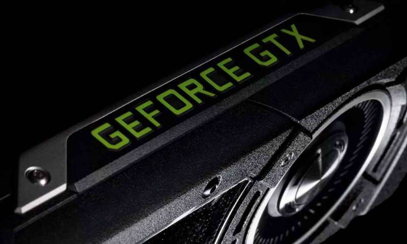 Performans isteyenlere özel: Nvidia GeForce GTX 1660