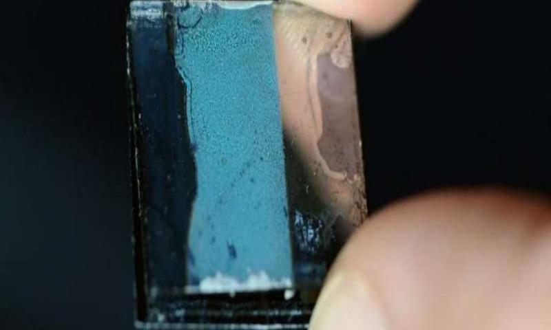 Perovskit Piller İle Daha Uzun Şarj Süresi