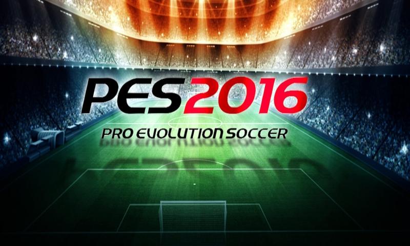 PES 2016 Resmi Oynanış Videosu Yayınlandı!